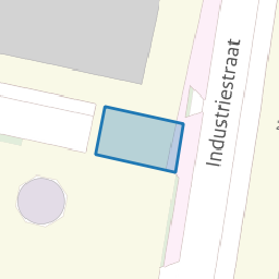 Perceel HGL01-K-2933