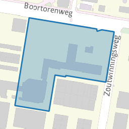 Perceel HGL01-K-2942