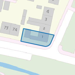 Perceel HGL01-K-2948