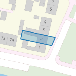 Perceel HGL01-K-2949