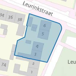 Perceel HGL01-K-2950