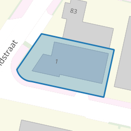 Perceel HGL01-K-2951