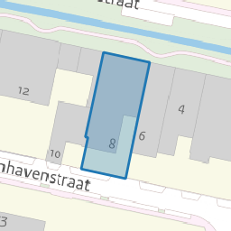 Perceel HGL01-K-2956