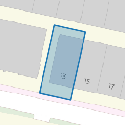 Perceel HGL01-K-2957