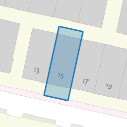 Perceel HGL01-K-2958