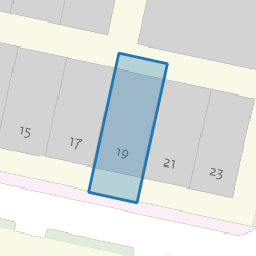 Perceel HGL01-K-2960