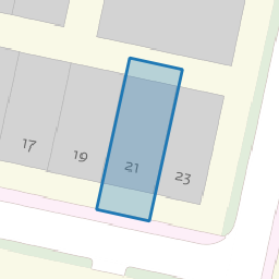 Perceel HGL01-K-2961