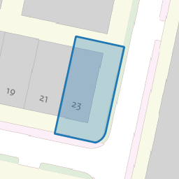 Perceel HGL01-K-2962