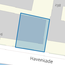 Perceel HGL01-K-2967