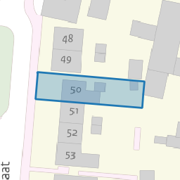 Perceel HGL01-K-2968