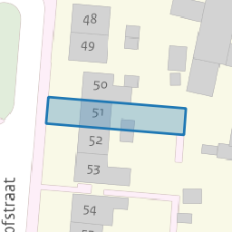 Perceel HGL01-K-2969