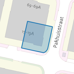 Perceel HGL01-K-2985