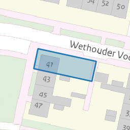 Perceel HGL01-K-2986