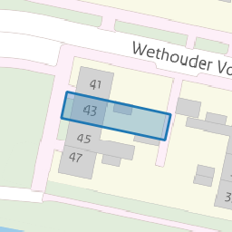 Perceel HGL01-K-2987