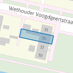 Perceel HGL01-K-2988