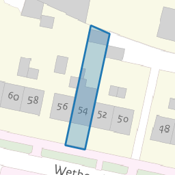 Perceel HGL01-K-2993