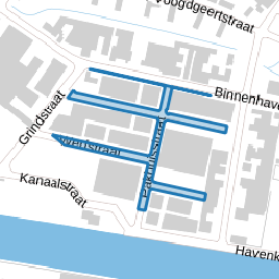 Perceel HGL01-K-3001