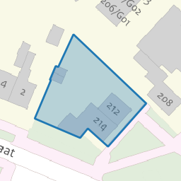 Perceel HGL01-K-3002