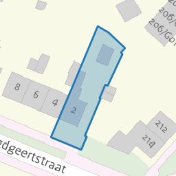 Perceel HGL01-K-3003