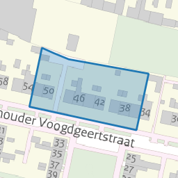 Perceel HGL01-K-3005