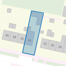 Perceel HGL01-K-3006