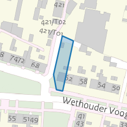 Perceel HGL01-K-3011