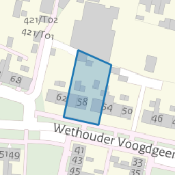 Perceel HGL01-K-3013