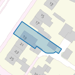 Perceel HGL01-K-3016