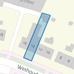 Perceel HGL01-K-3019