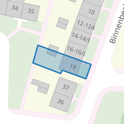 Perceel HGL01-K-3021