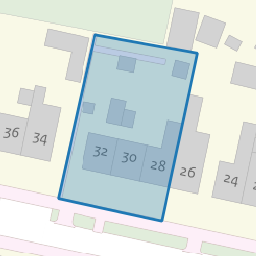 Perceel HGL01-K-3025
