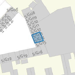 Perceel HGL01-K-3031