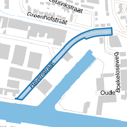 Perceel HGL01-K-3036