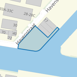 Perceel HGL01-K-3037