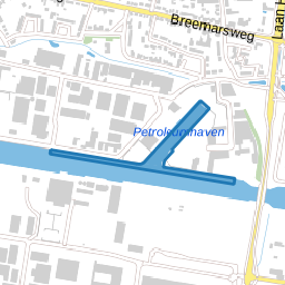 Perceel HGL01-K-3038