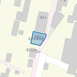 Perceel HGL01-K-3042