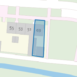 Perceel HGL01-K-3046