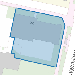 Perceel HGL01-K-3047