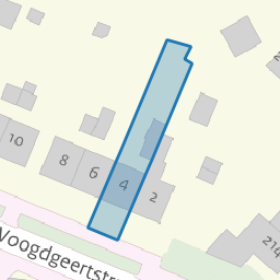 Perceel HGL01-K-3055