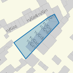 Perceel HGL01-K-3060