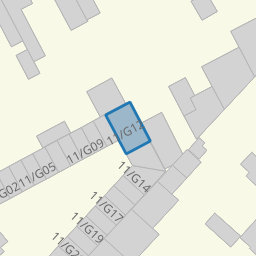 Perceel HGL01-K-3061