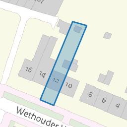 Perceel HGL01-K-3065