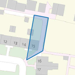 Perceel HGL01-K-3068