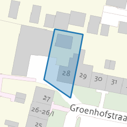 Perceel HGL01-K-3076