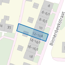 Perceel HGL01-K-3078