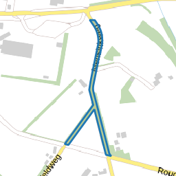 Perceel HGL01-K-3081