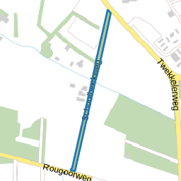 Perceel HGL01-K-3083