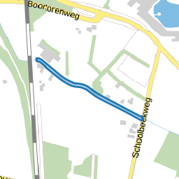 Perceel HGL01-K-3086