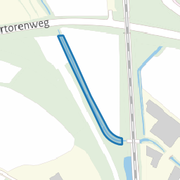 Perceel HGL01-K-3087