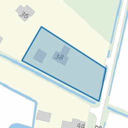 Perceel HGL01-K-3089